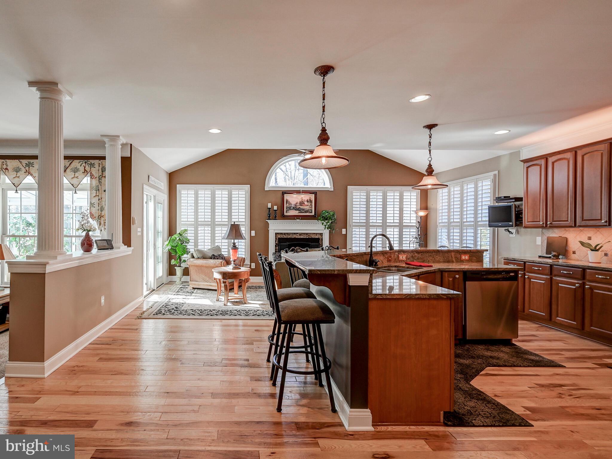 1710 Beechview Court Bel Air, MD 21015 - Photo 21 of 104