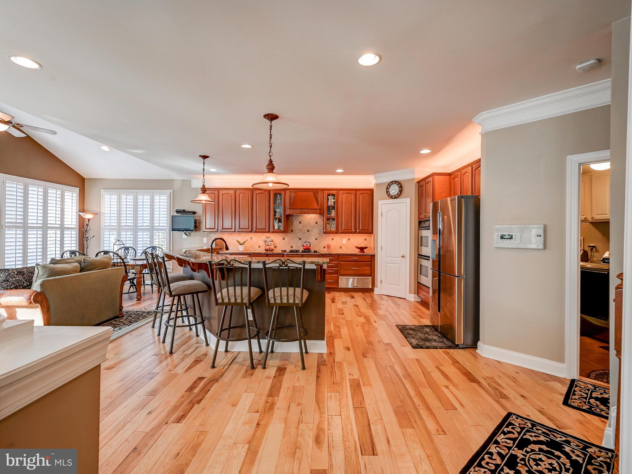 1710 Beechview Court Bel Air, MD 21015 - Photo 22 of 104