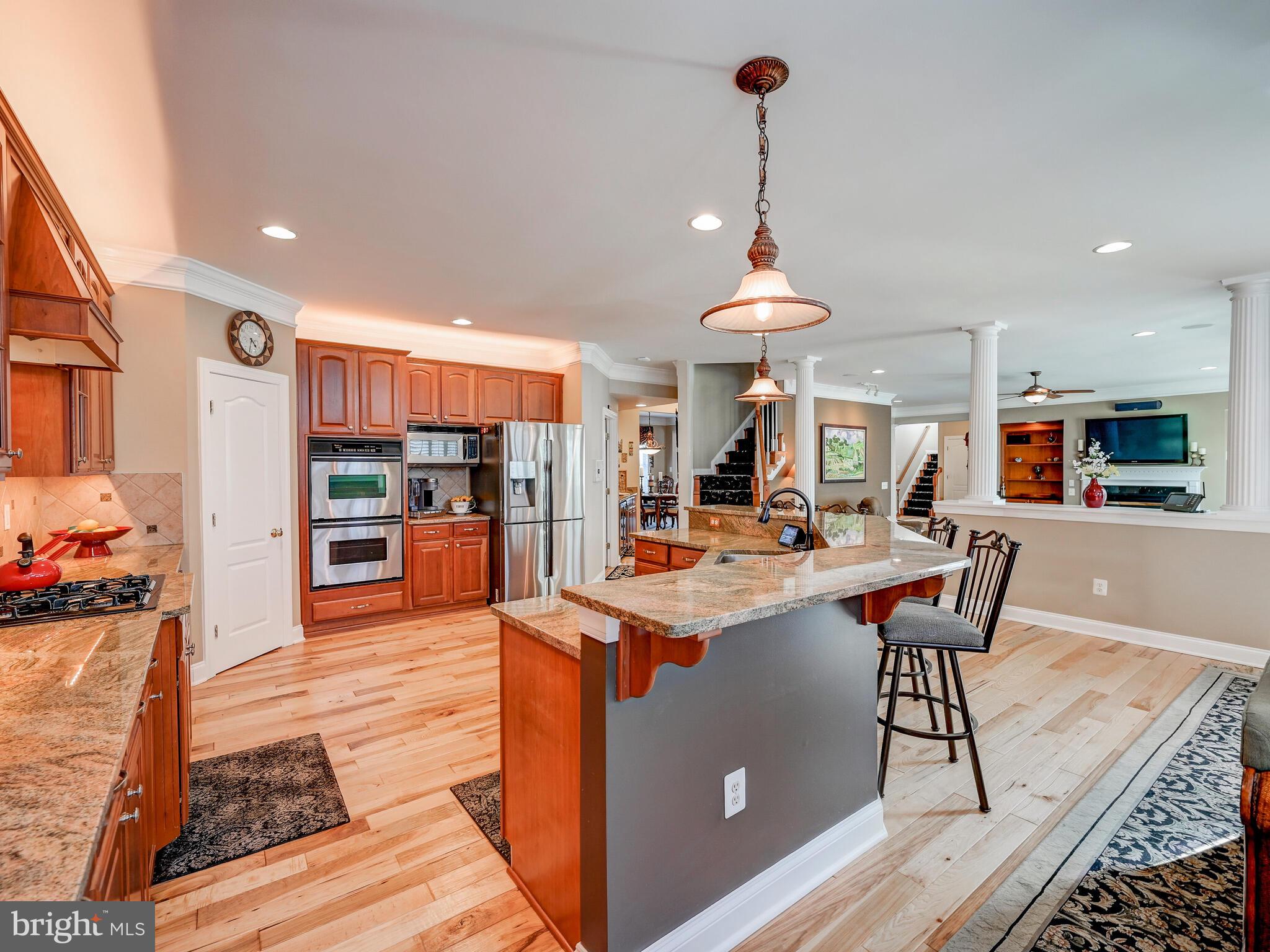 1710 Beechview Court Bel Air, MD 21015 - Photo 25 of 104