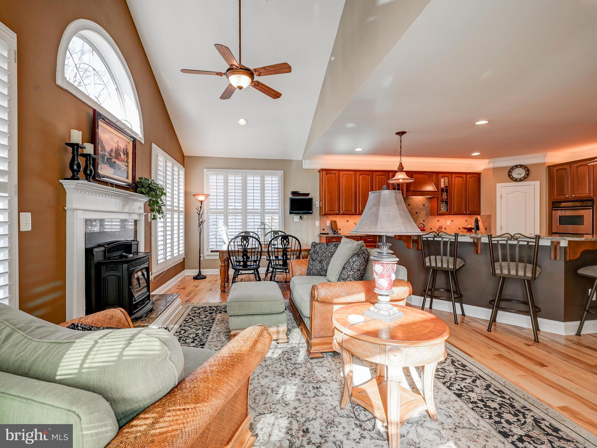 1710 Beechview Court Bel Air, MD 21015 - Photo 26 of 104