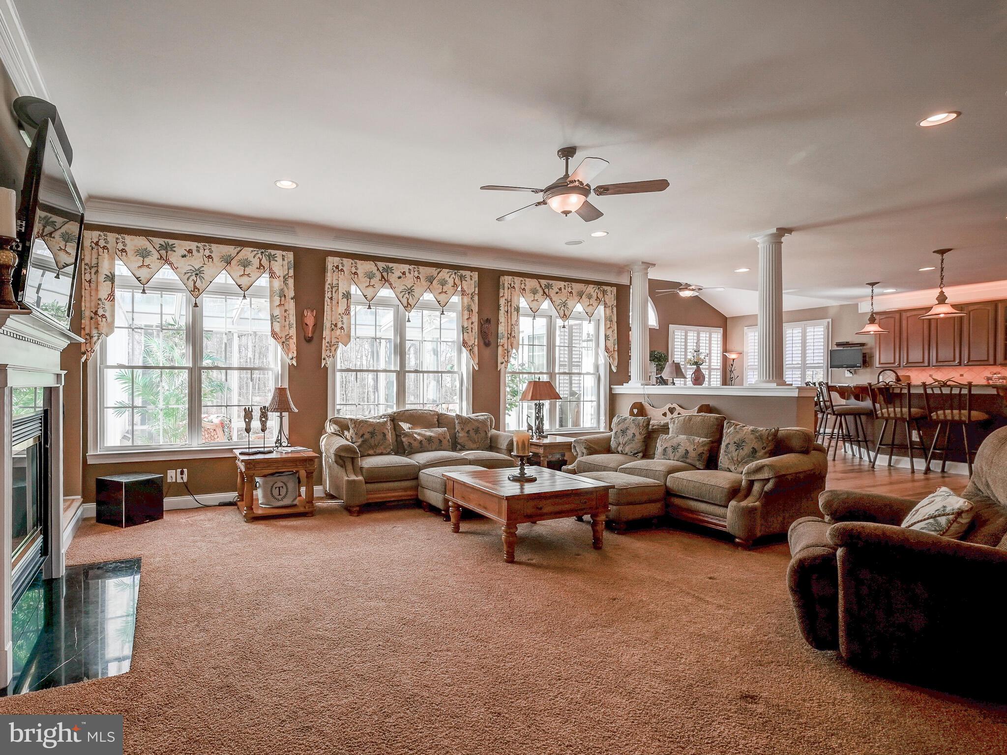 1710 Beechview Court Bel Air, MD 21015 - Photo 30 of 104