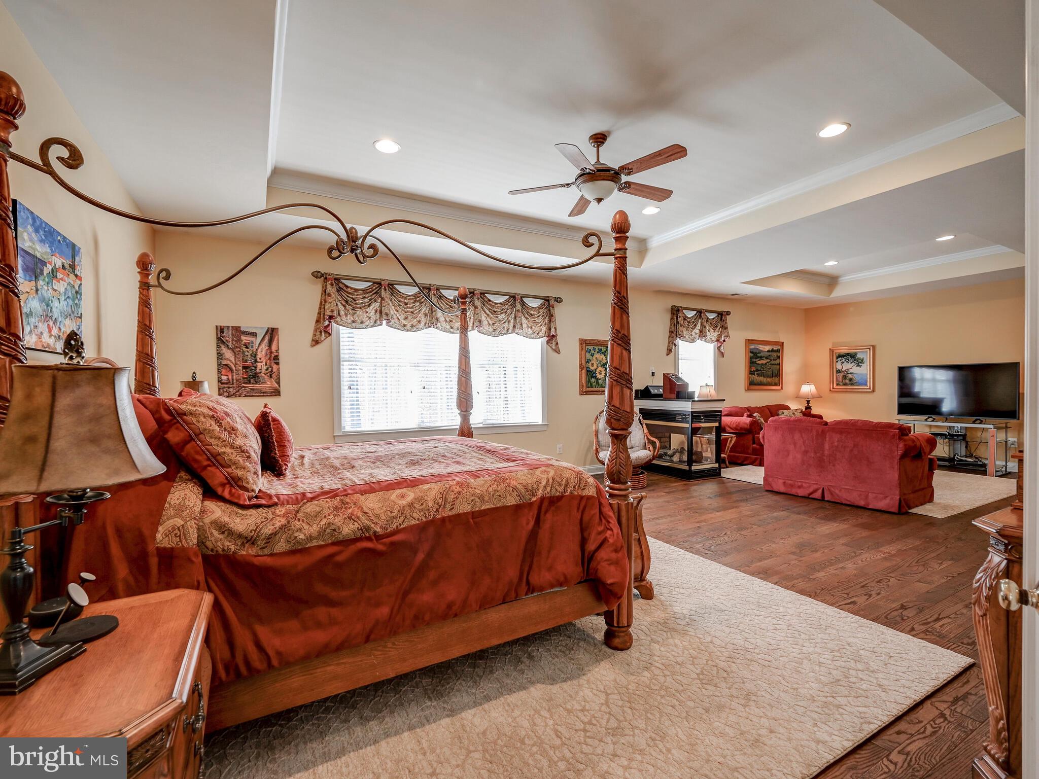 1710 Beechview Court Bel Air, MD 21015 - Photo 36 of 104