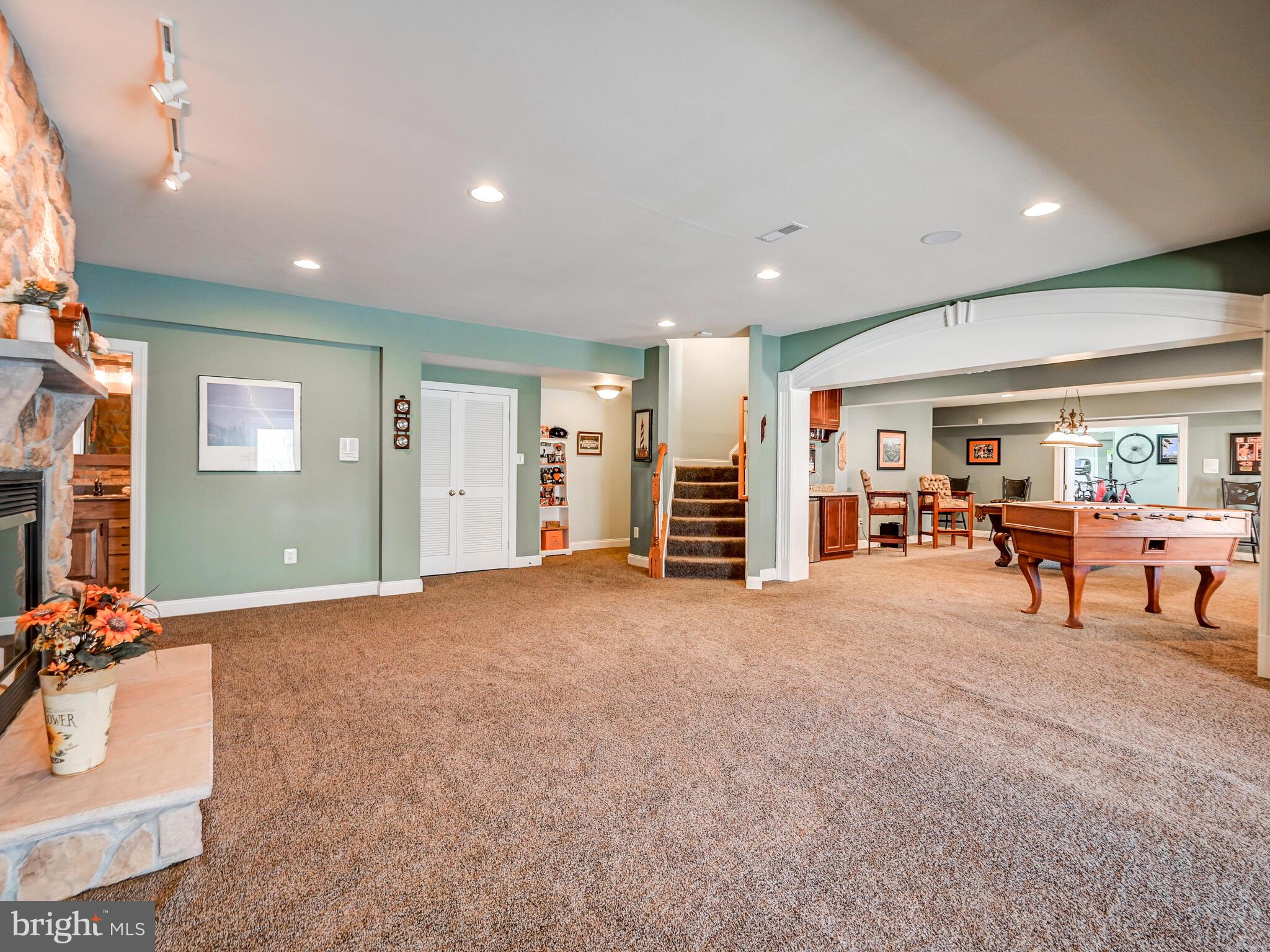 1710 Beechview Court Bel Air, MD 21015 - Photo 47 of 104