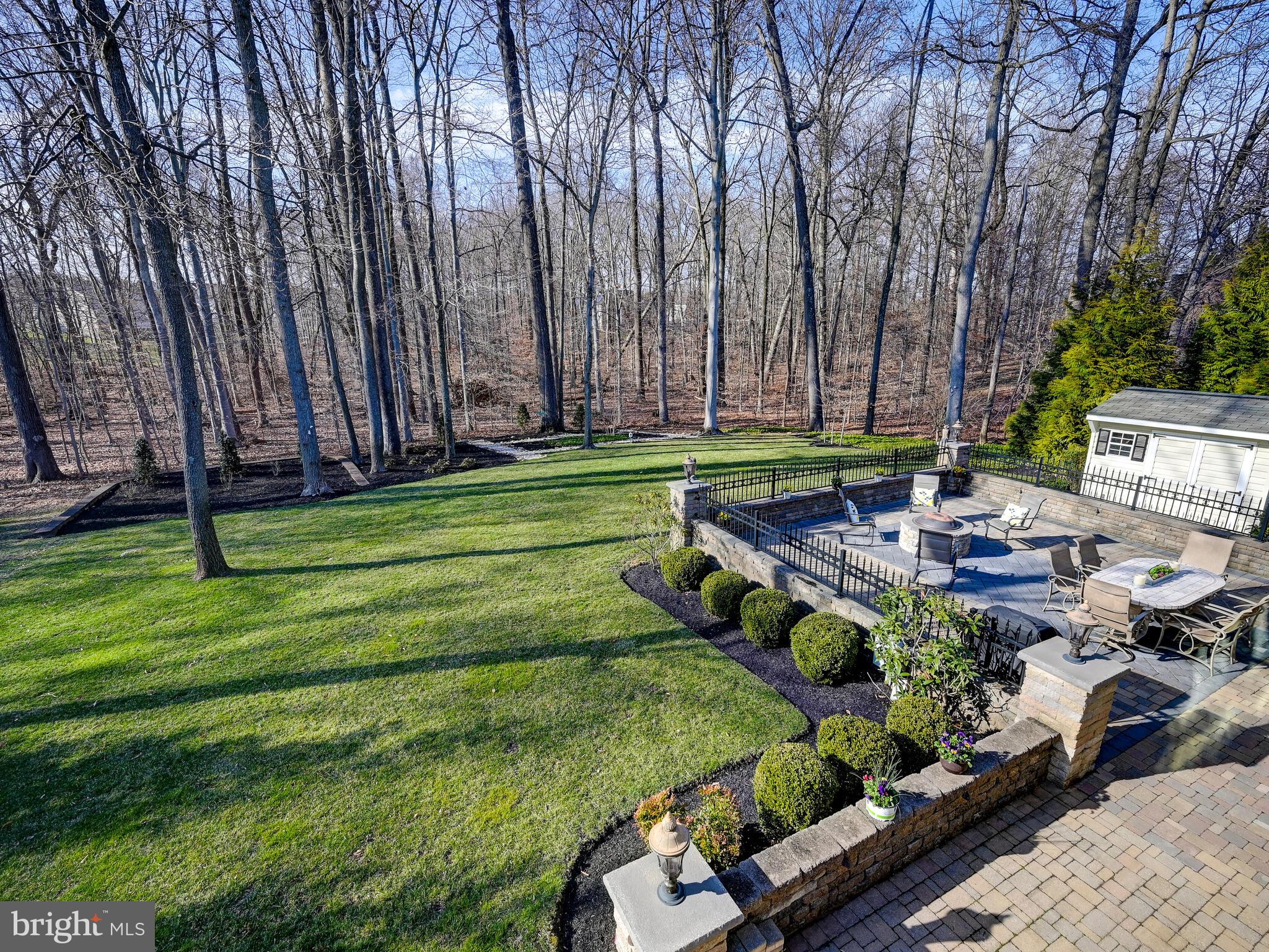 1710 Beechview Court Bel Air, MD 21015 - Photo 62 of 104