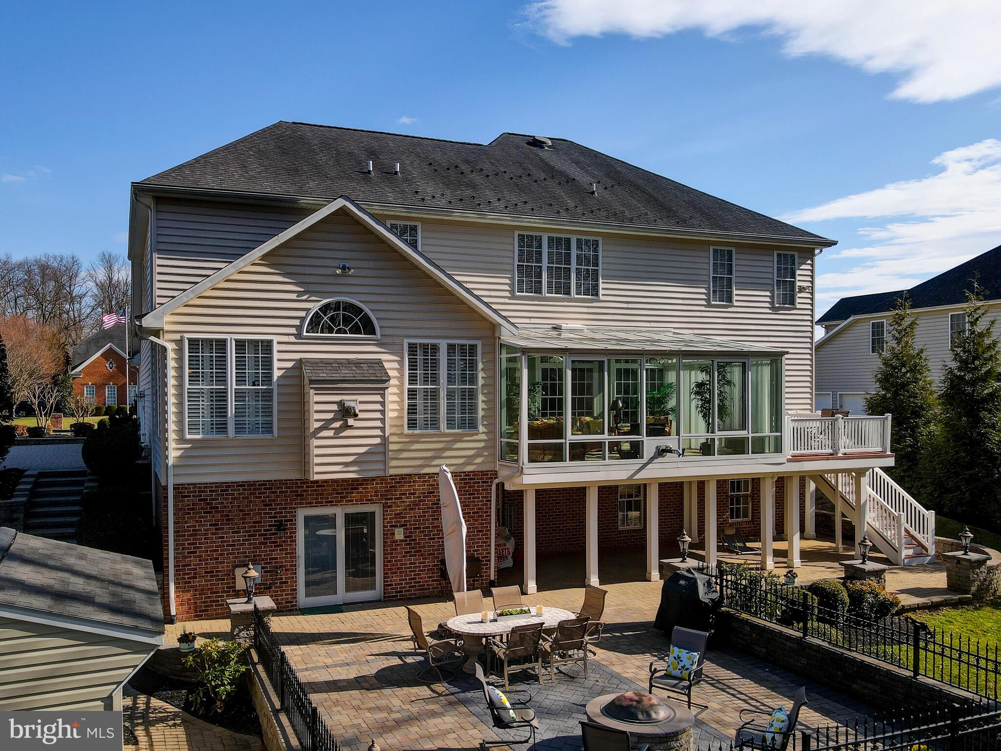 1710 Beechview Court Bel Air, MD 21015 - Photo 64 of 104