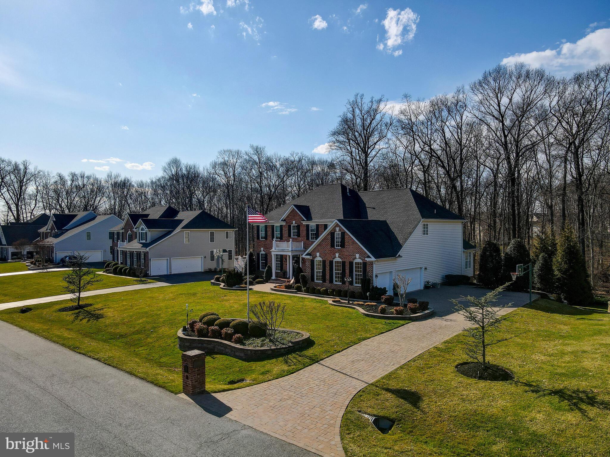 1710 Beechview Court Bel Air, MD 21015 - Photo 65 of 104