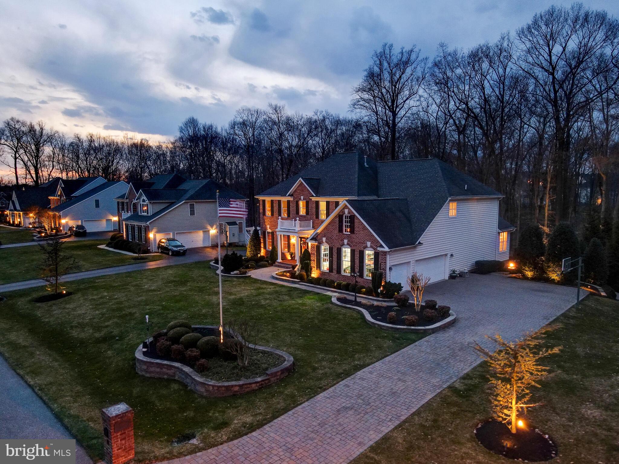 1710 Beechview Court Bel Air, MD 21015 - Photo 66 of 104