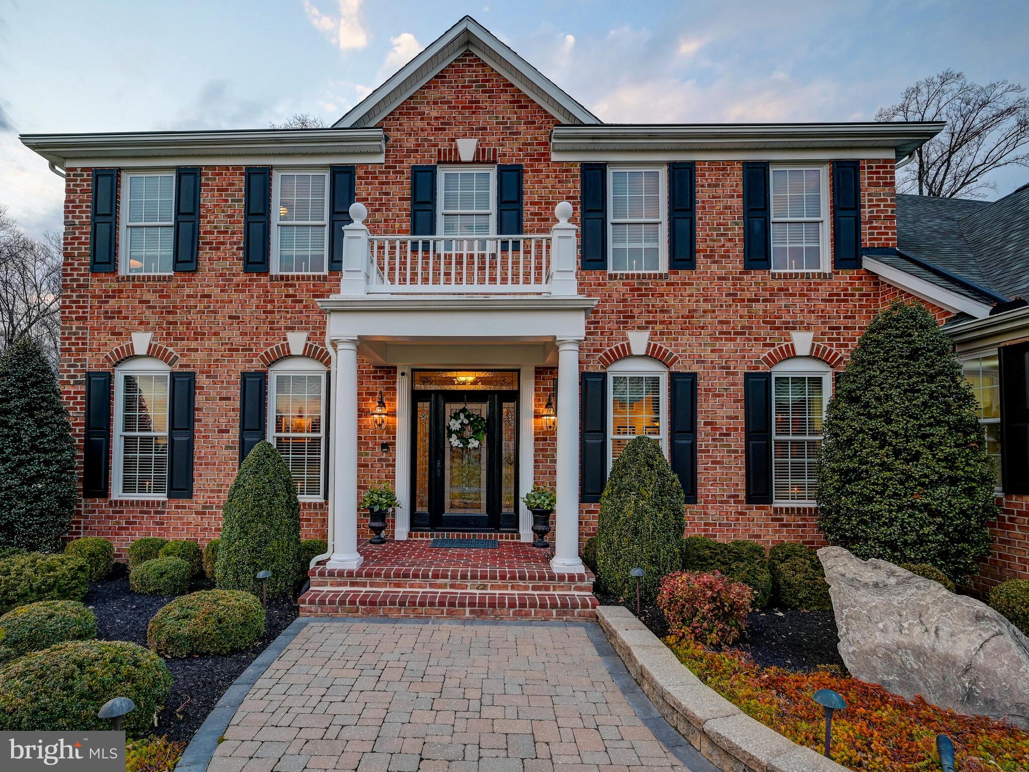 1710 Beechview Court Bel Air, MD 21015 - Photo 67 of 104