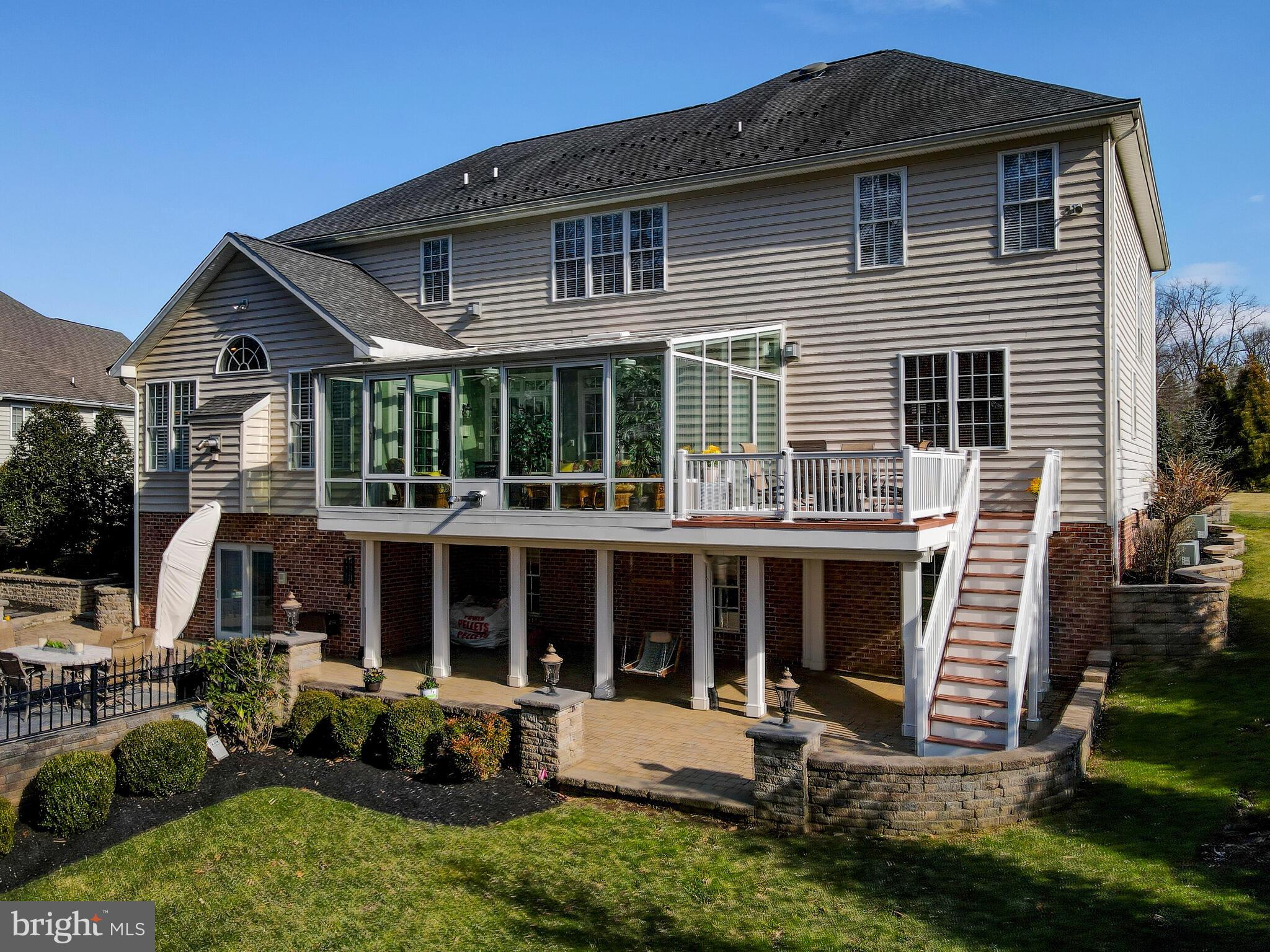 1710 Beechview Court Bel Air, MD 21015 - Photo 69 of 104