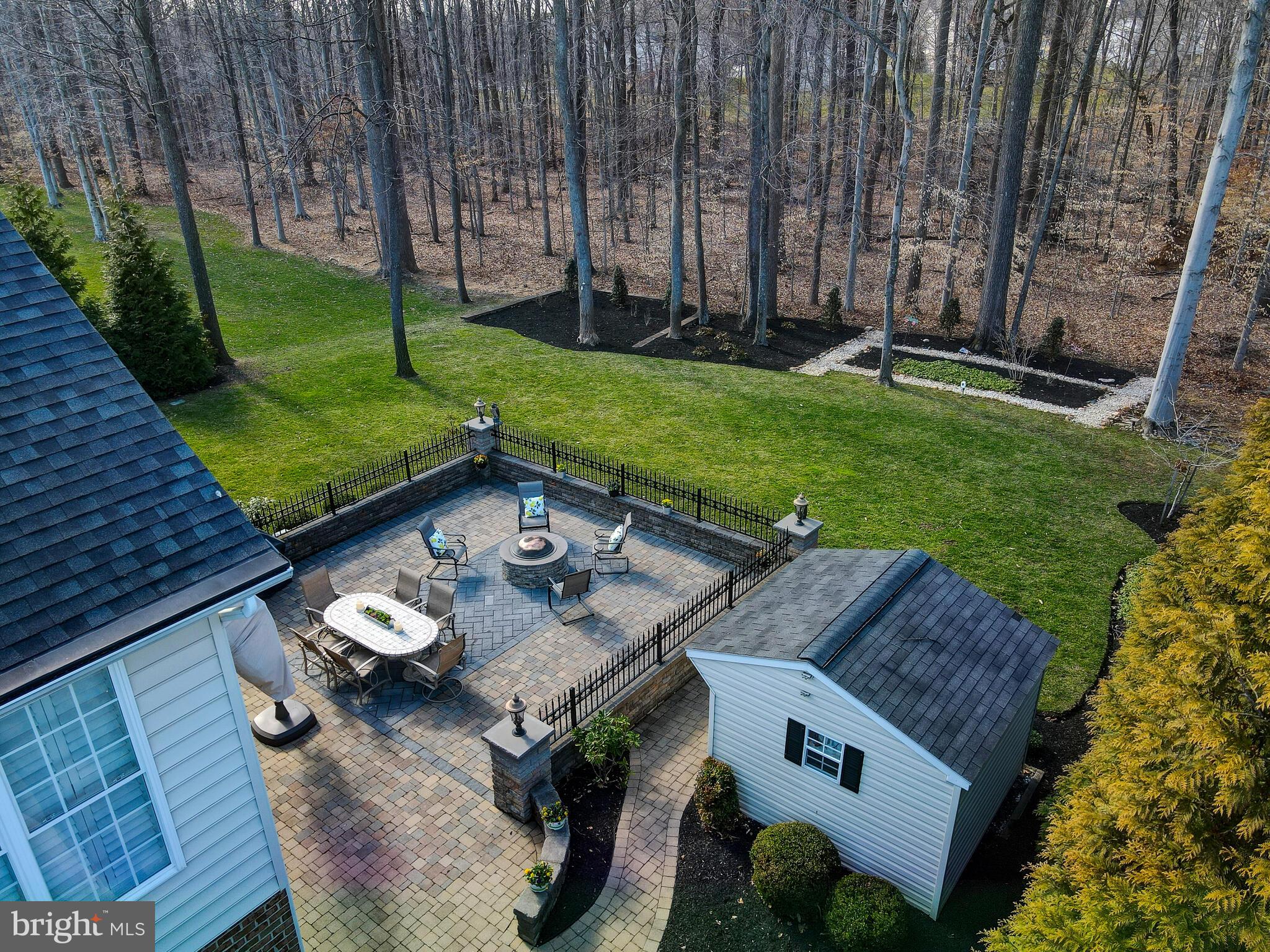 1710 Beechview Court Bel Air, MD 21015 - Photo 71 of 104