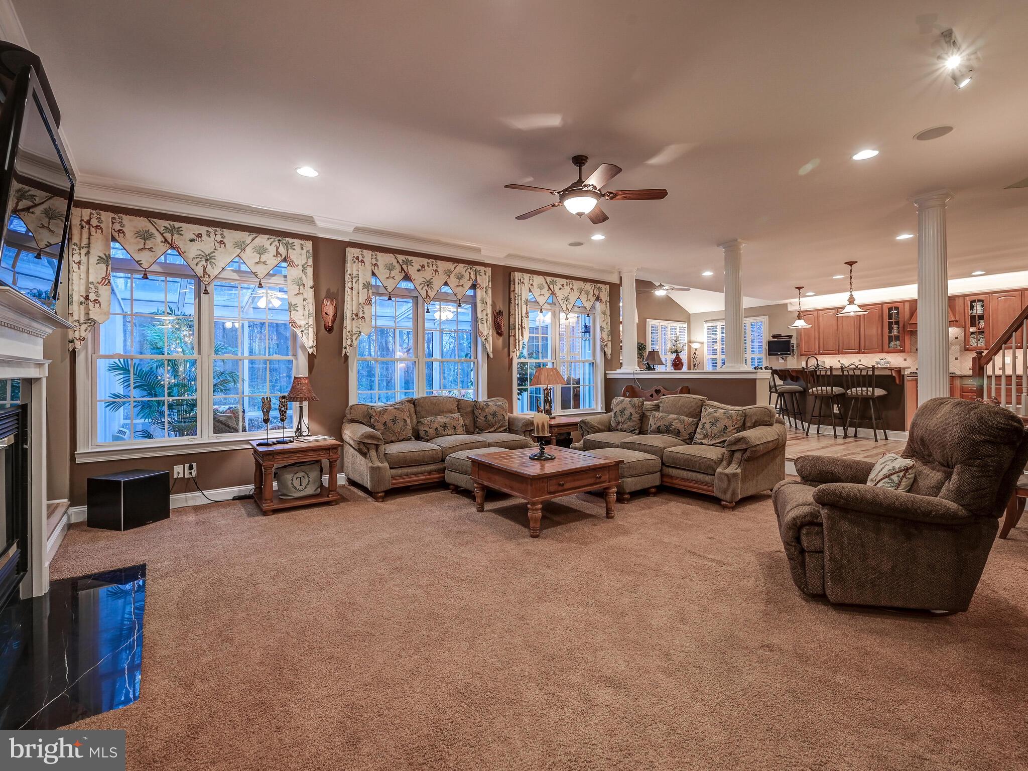 1710 Beechview Court Bel Air, MD 21015 - Photo 75 of 104