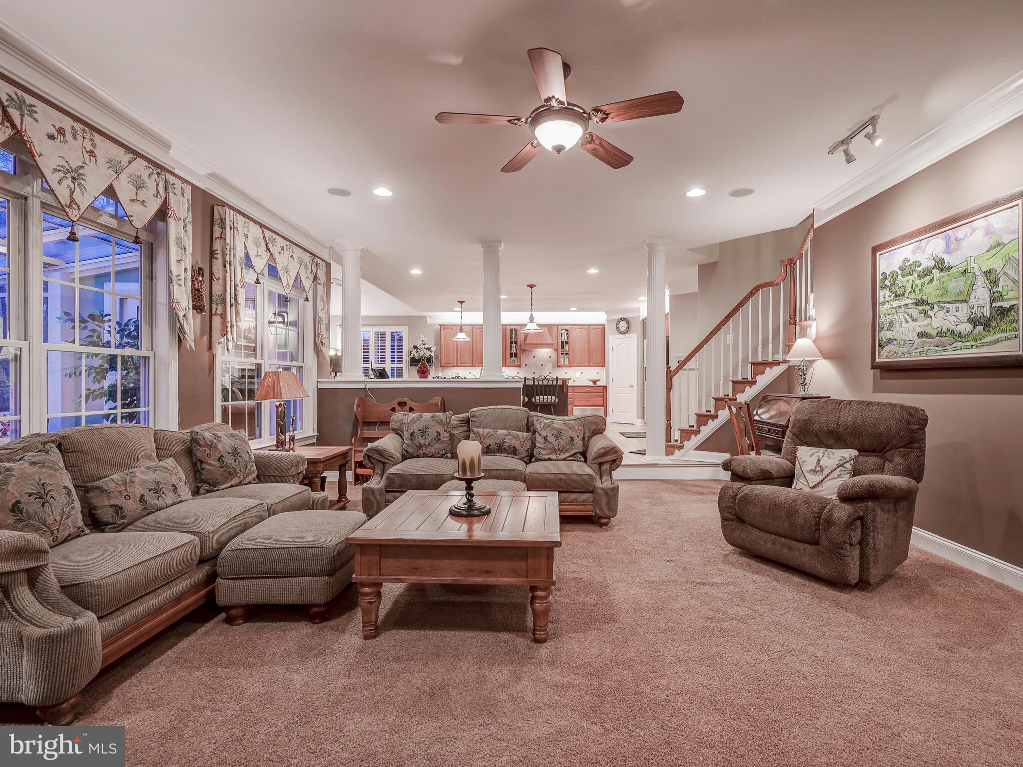 1710 Beechview Court Bel Air, MD 21015 - Photo 76 of 104