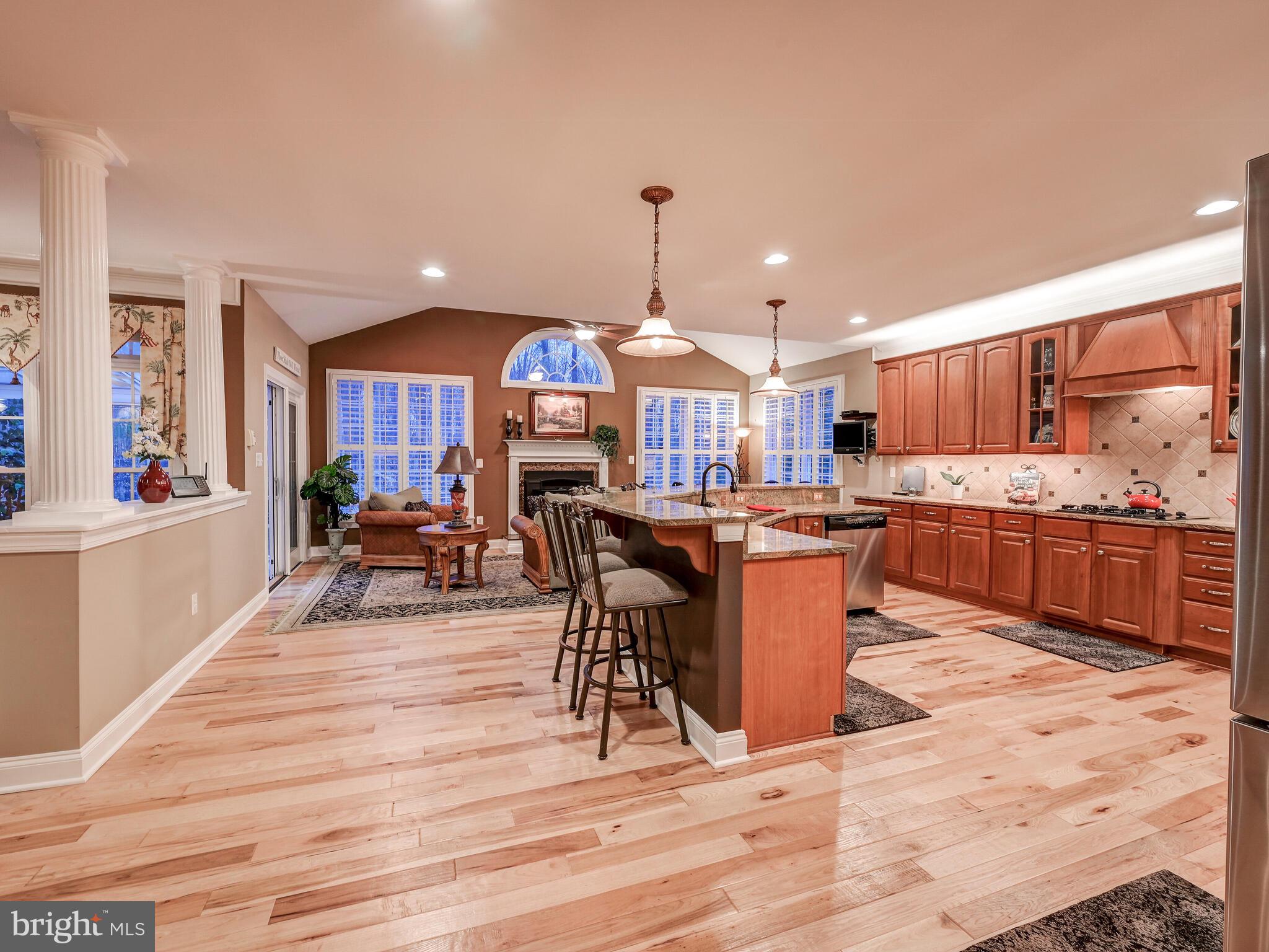 1710 Beechview Court Bel Air, MD 21015 - Photo 78 of 104