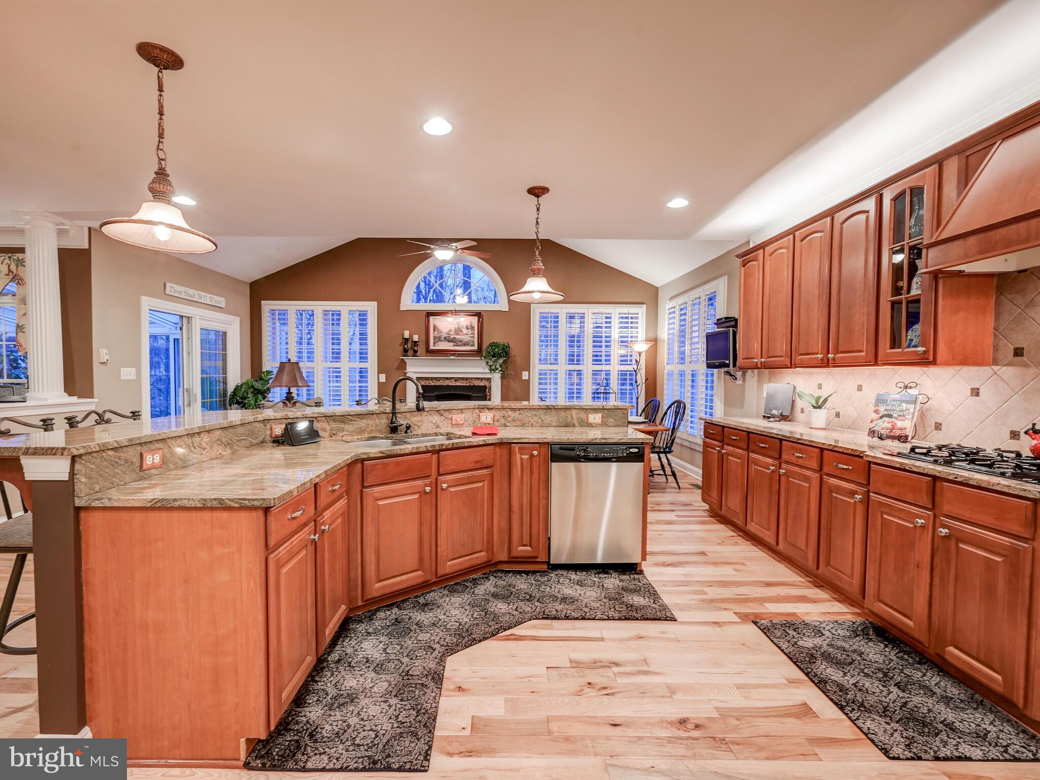 1710 Beechview Court Bel Air, MD 21015 - Photo 79 of 104