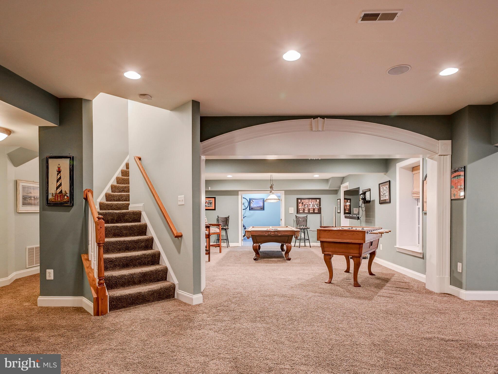 1710 Beechview Court Bel Air, MD 21015 - Photo 96 of 104