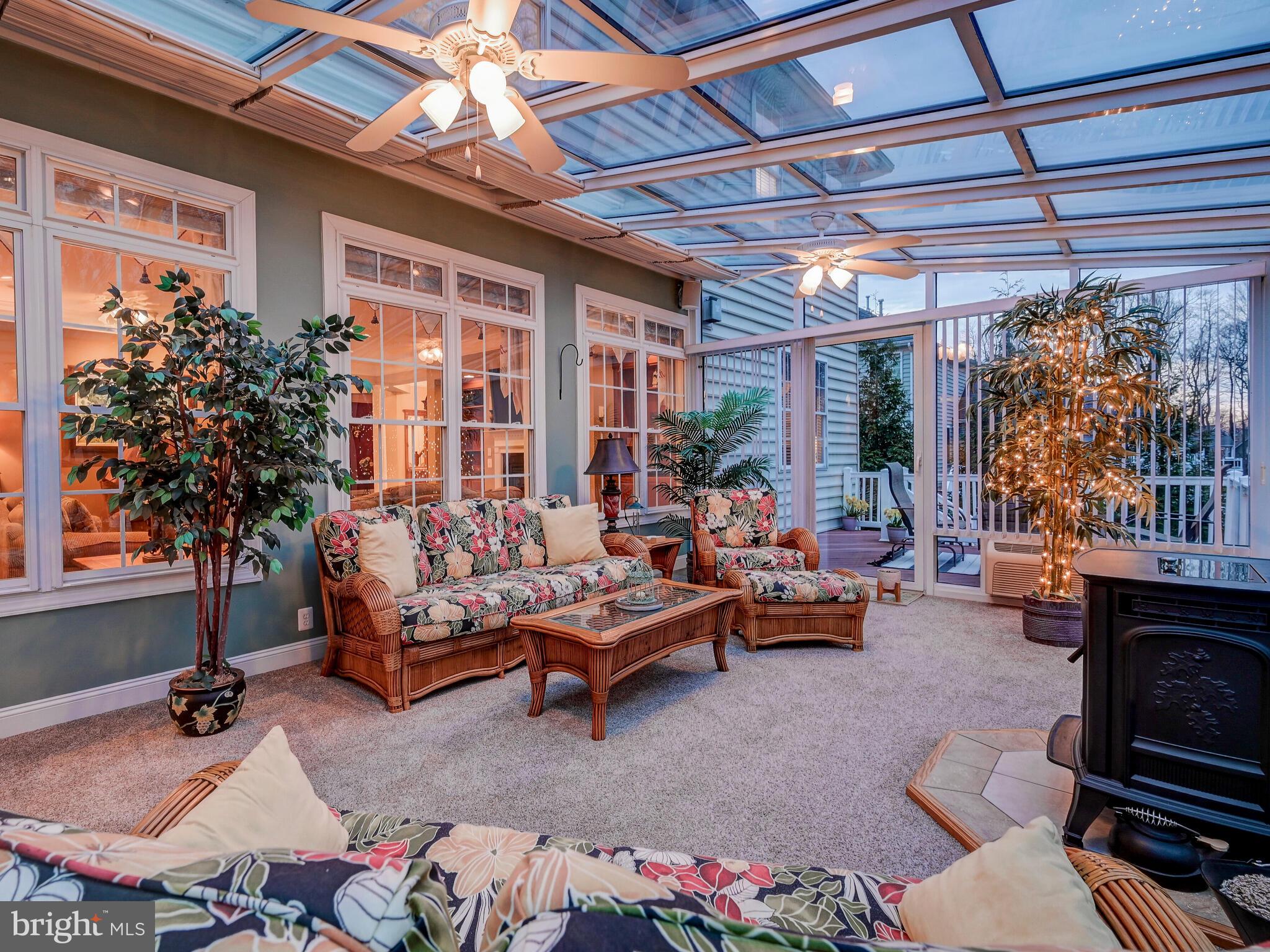 1710 Beechview Court Bel Air, MD 21015 - Photo 99 of 104