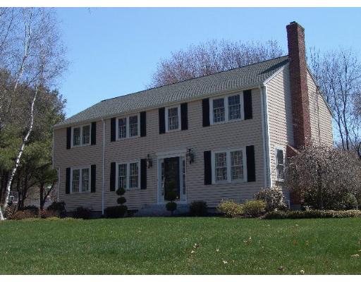 4 Presidents Road Hingham, MA 02043 - Photo 1 of 16 Gallery Image 1