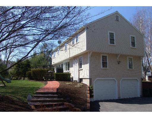 4 Presidents Road Hingham, MA 02043 - Photo 16 of 16 Gallery Image 16