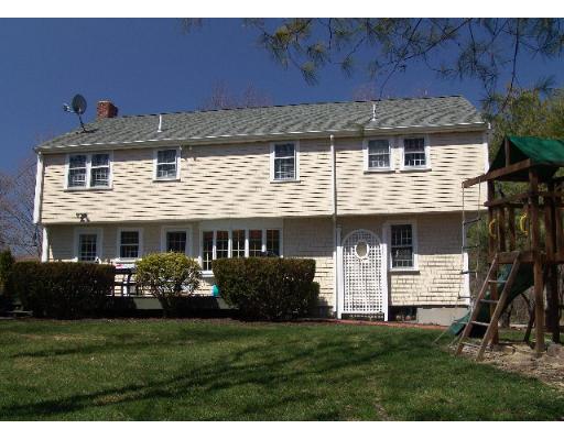 4 Presidents Road Hingham, MA 02043 - Photo 8 of 16 Gallery Image 8