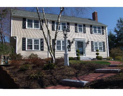 4 Presidents Road Hingham, MA 02043 - Photo 9 of 16 Gallery Image 9