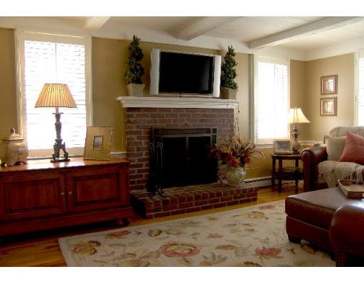 4 Presidents Road Hingham, MA 02043 - Photo 10 of 16 Gallery Image 10