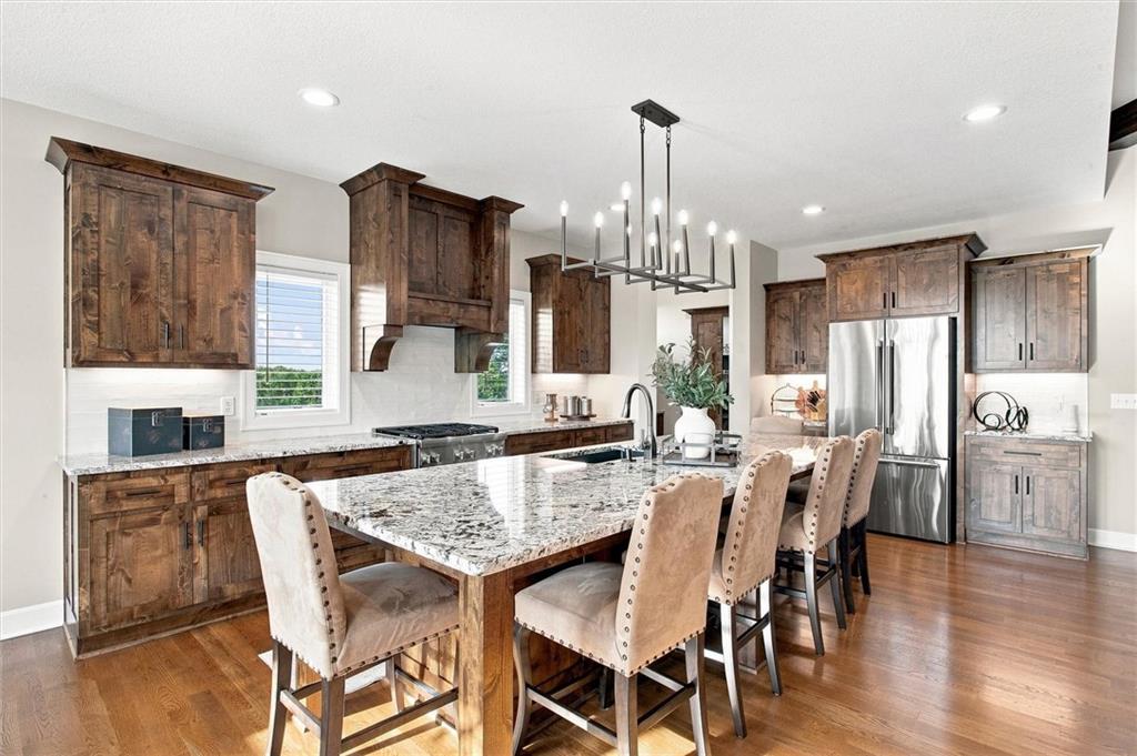 26009 South Summit Road Harrisonville, MO 64701 - Photo 5 of 45 Gallery Image 5