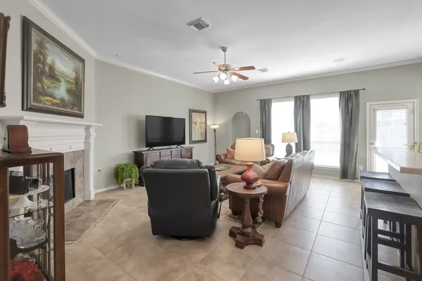 $330,000 | 2318 Caroline Park Lane, Spring, TX 77386