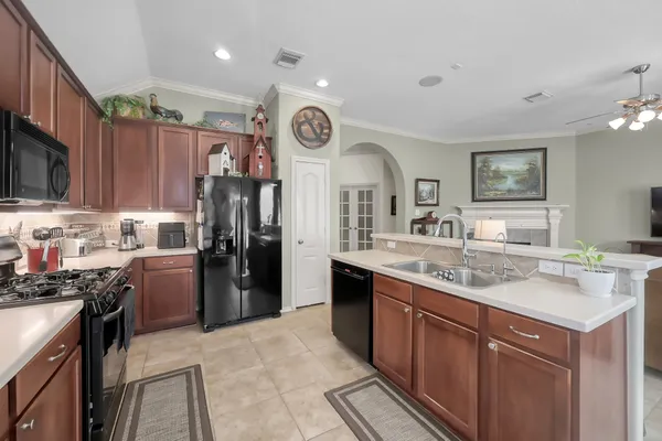 $330,000 | 2318 Caroline Park Lane, Spring, TX 77386
