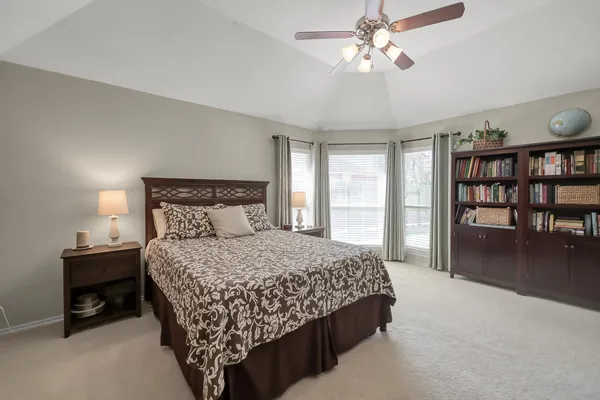 $330,000 | 2318 Caroline Park Lane, Spring, TX 77386
