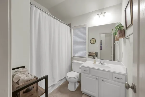 $330,000 | 2318 Caroline Park Lane, Spring, TX 77386