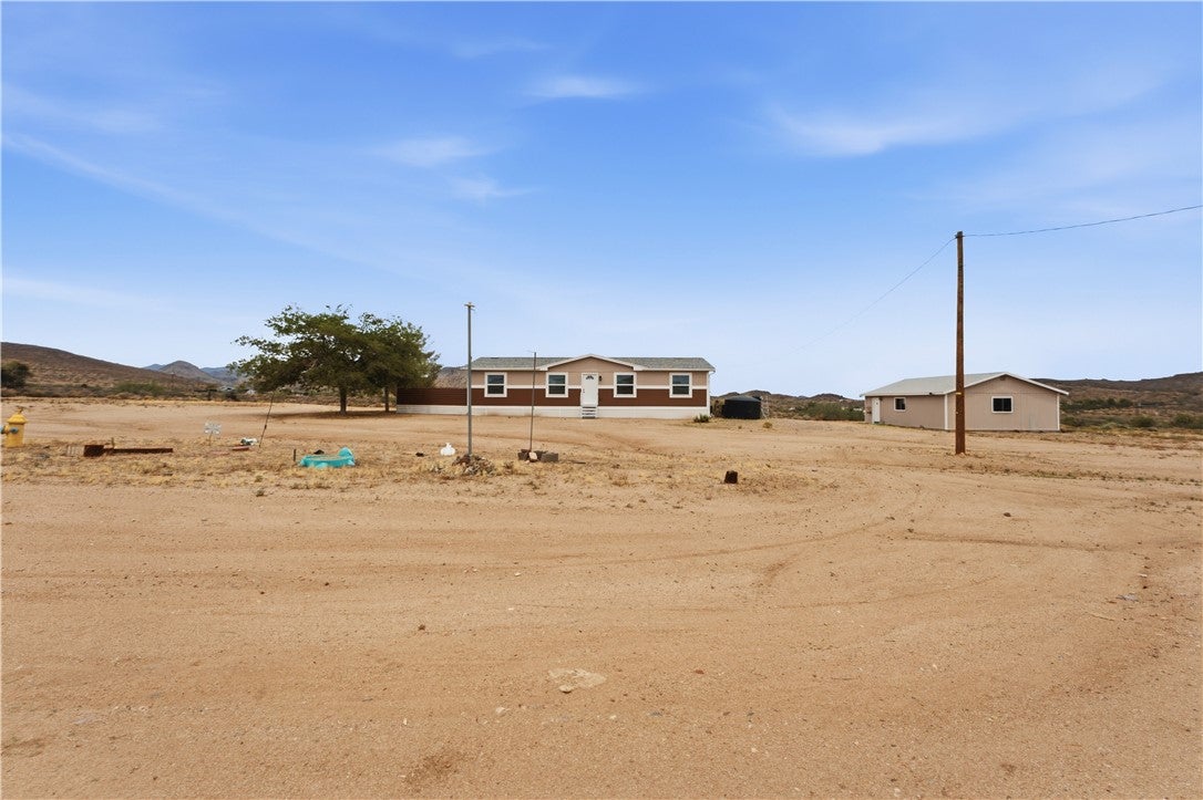 1251 East Wilks Ranch Road Kingman, AZ 86409 - Photo 40 of 48 Gallery Image 40