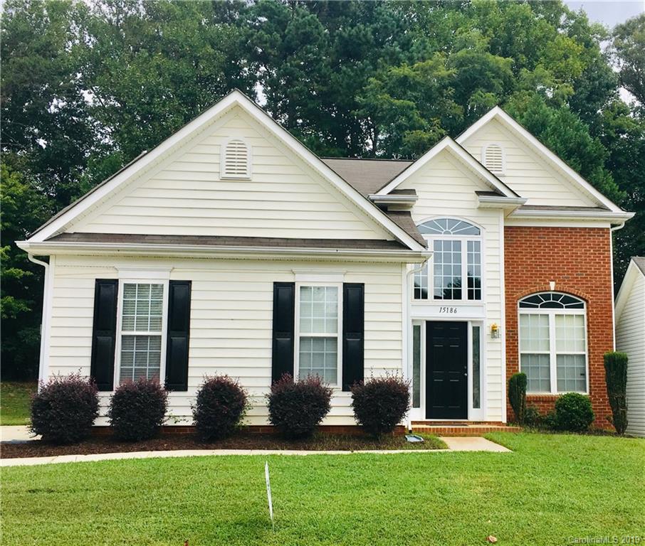 15186 Tracy Beth Road Huntersville, NC 28078 - Photo 1 of 20 Gallery Image 1