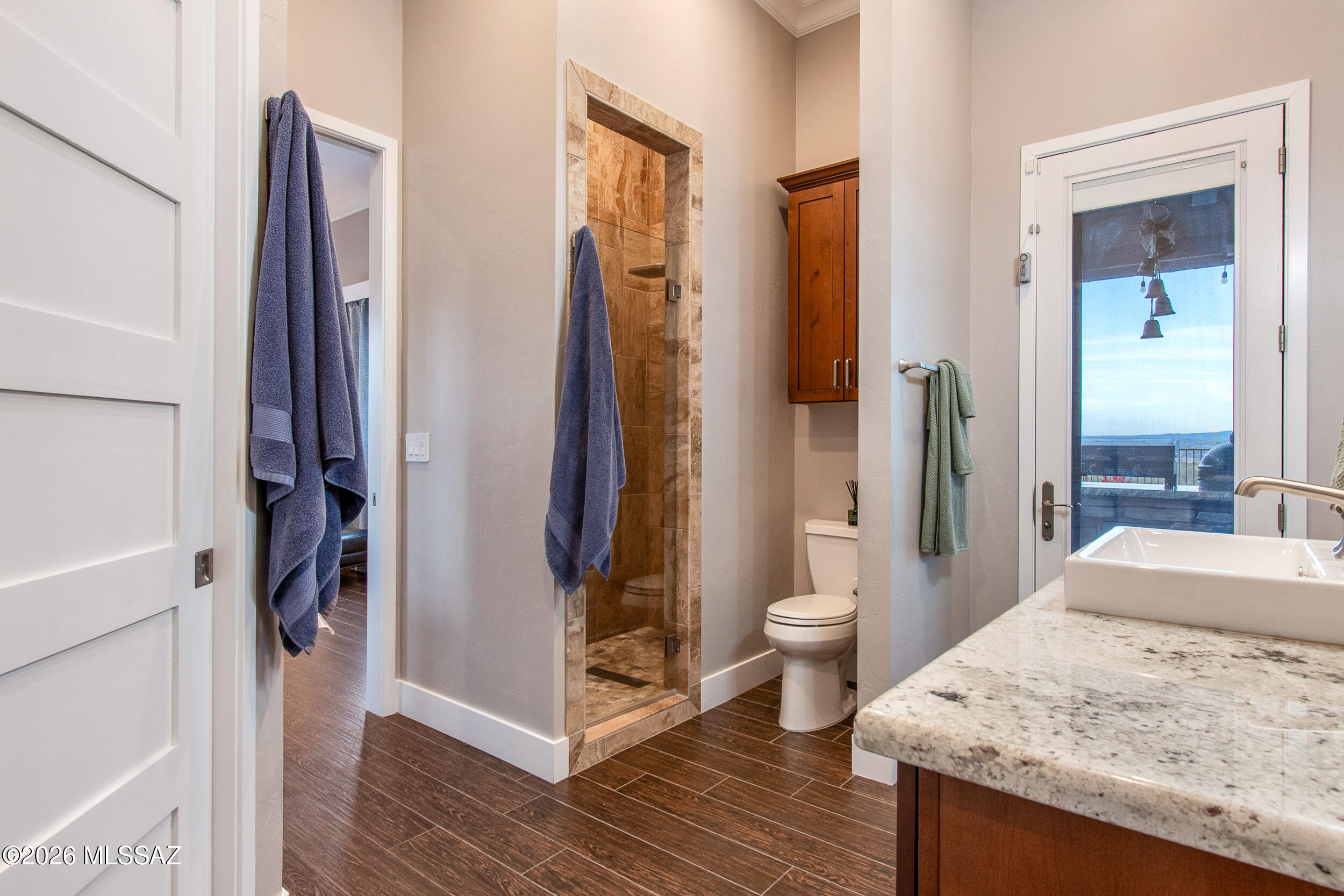 5790 North Abington Road Tucson, AZ 85743 - Photo 32 of 52 ensuite bath