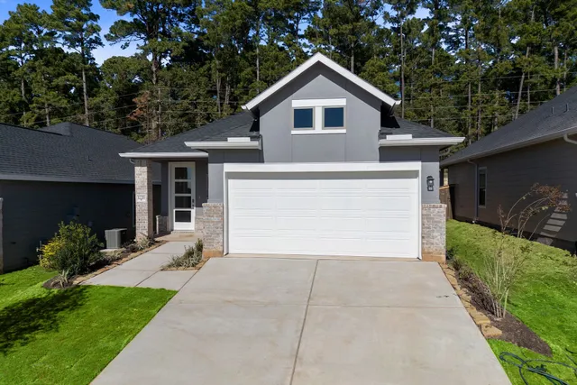 $264,990 | 12211 Ridge Top Drive, Conroe, TX 77304