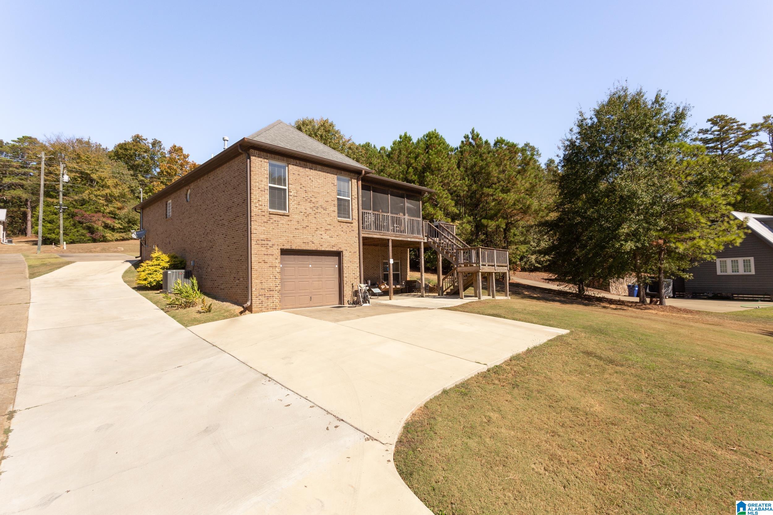 5106 Ranch Marina Road Pell City, AL 35128 - Photo 36 of 48