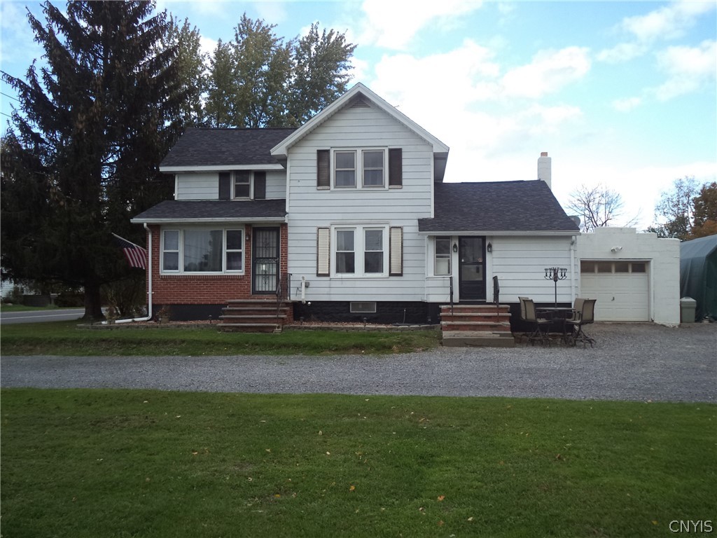 4896 Bear Road Clay, NY 13088 - Photo 1 of 1 Gallery Image 1