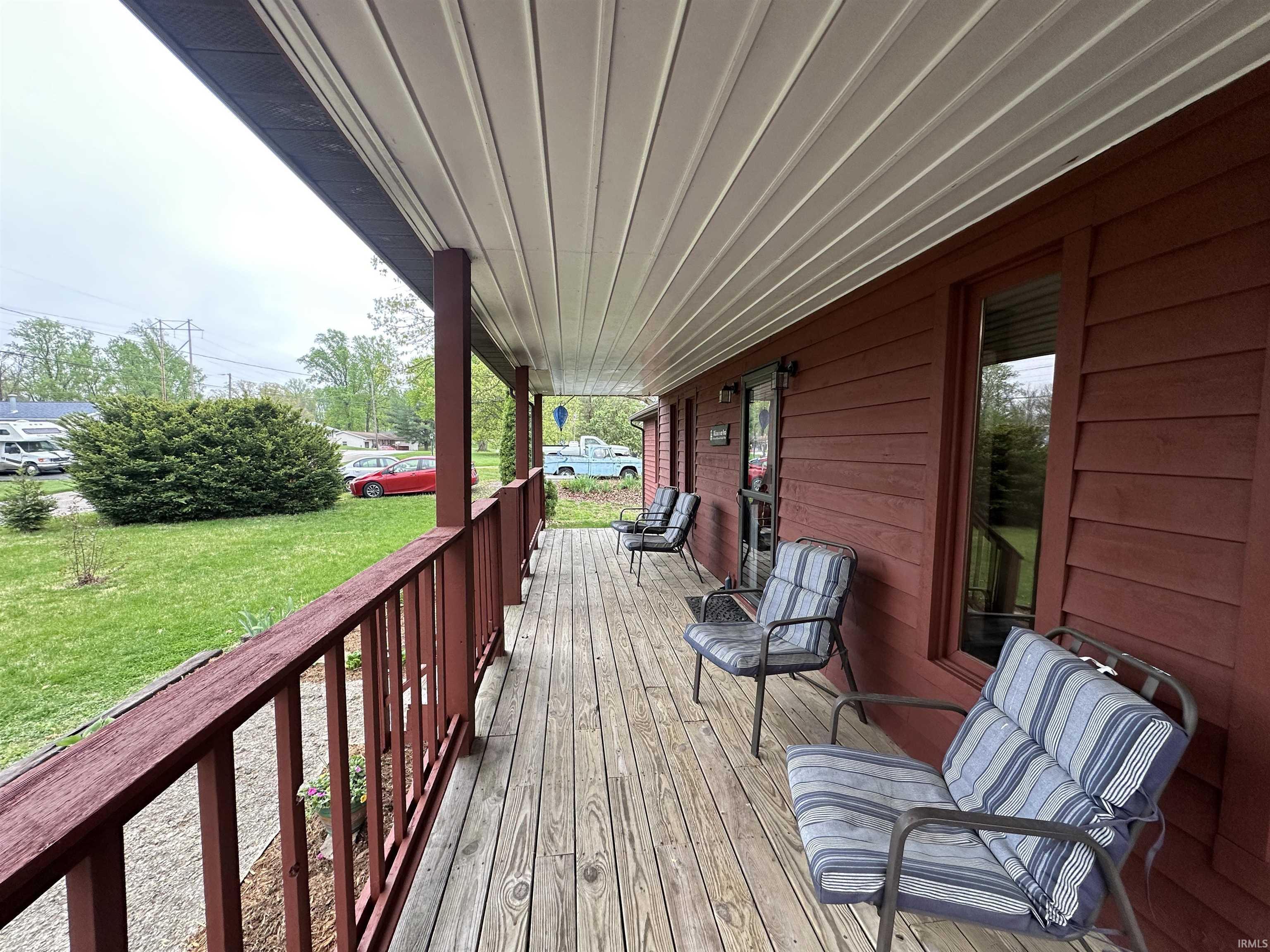 3060 West Shaw Road Bloomington, IN 47403 - Photo 3 of 26
