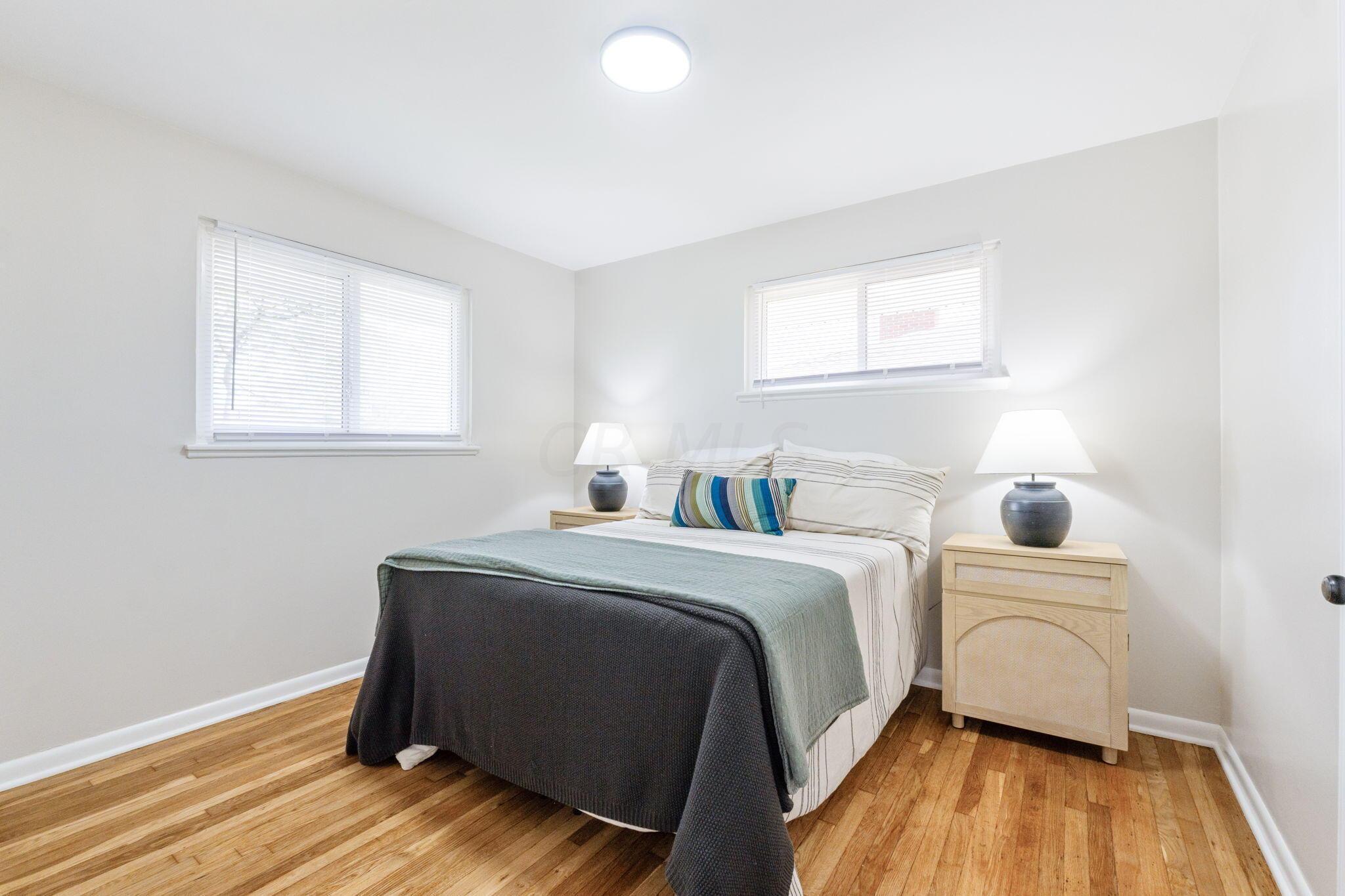 1081 Racine Avenue Columbus, OH 43204 - Photo 10 of 53 1081 Racine Ave (Interior)-14