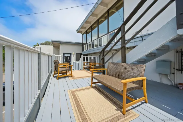 $6,500 | 1228 Camino Del Mar, Del Mar, CA 92014