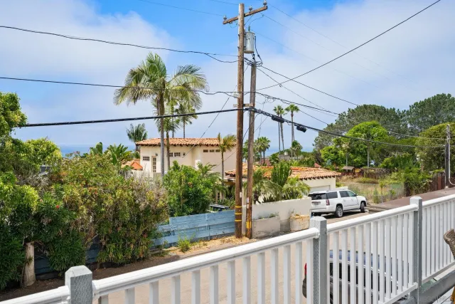 $6,500 | 1228 Camino Del Mar, Del Mar, CA 92014