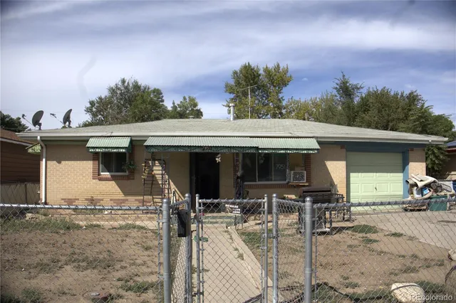 $365,000 | 7951 Newport Street, Commerce City, CO 80022