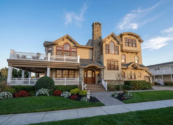 $10,775,000 | 94 24th Street East, Avalon, NJ 08202