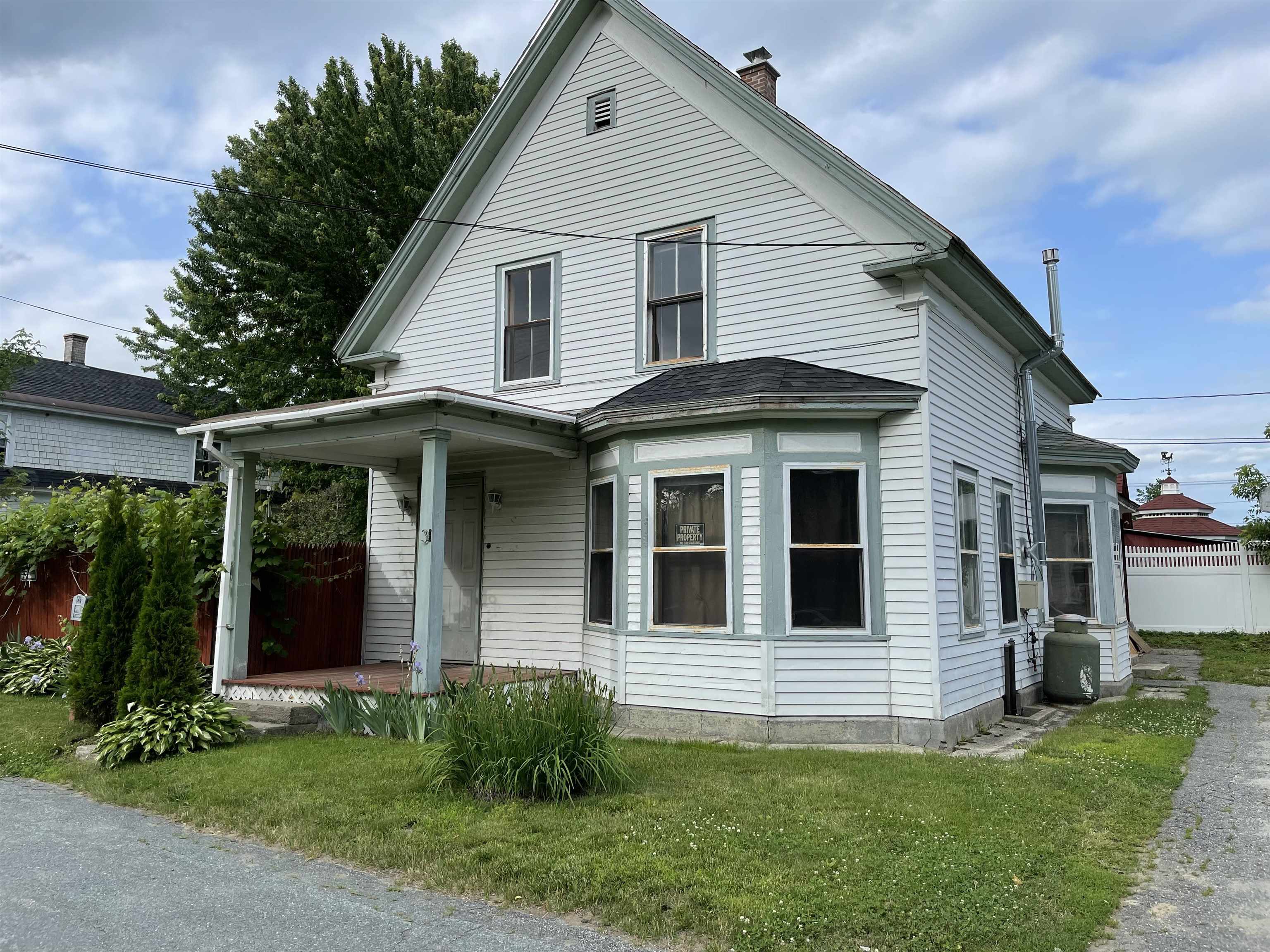 3 Chapel Street Haverhill, NH 03785 - Photo 3 of 3