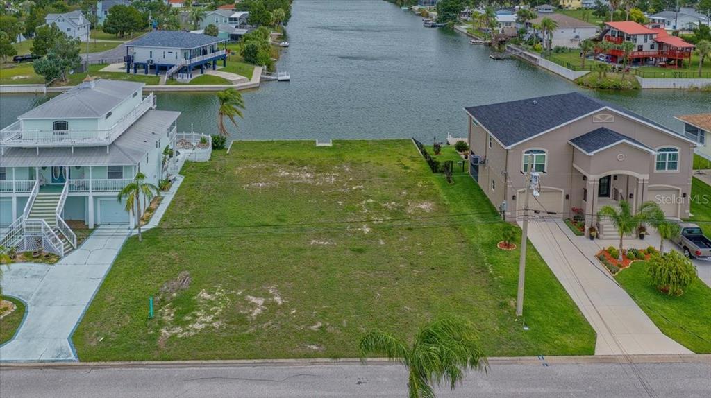 3471 Amberjack Drive Hernando Beach, FL 34607 - Photo 5 of 18