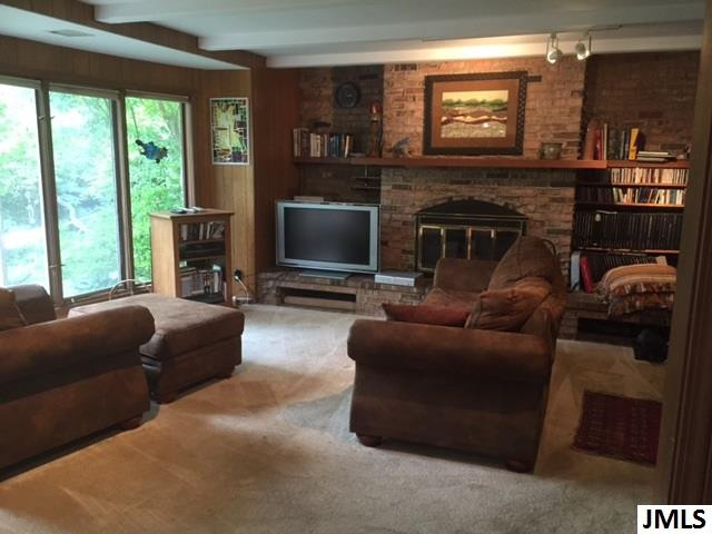 1717 Maybrook Road Jackson, MI 49203 - Photo 8 of 18 Photo 8