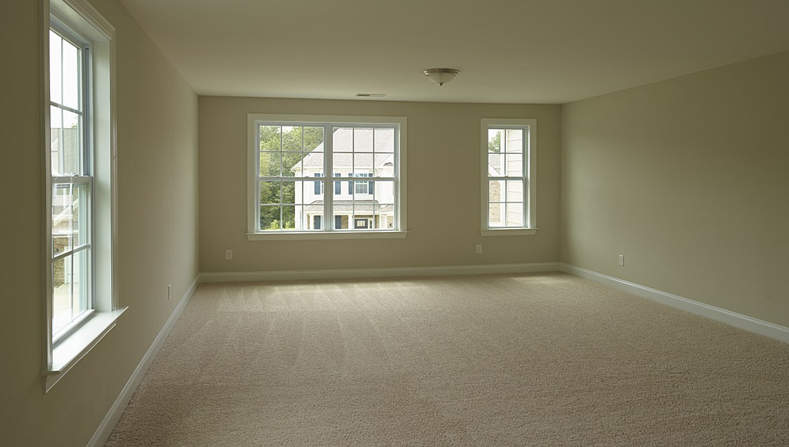 7500 Channery Way Raleigh, NC 27616 - Photo 3 of 25 all photos are of a completed Grant, Grant is home listed, Grant listed is under construction and photos are for illustration purposes only. Grant under construction will vary in exterior & interior appts, structurally home will be the same. 2nd floor Rec Room