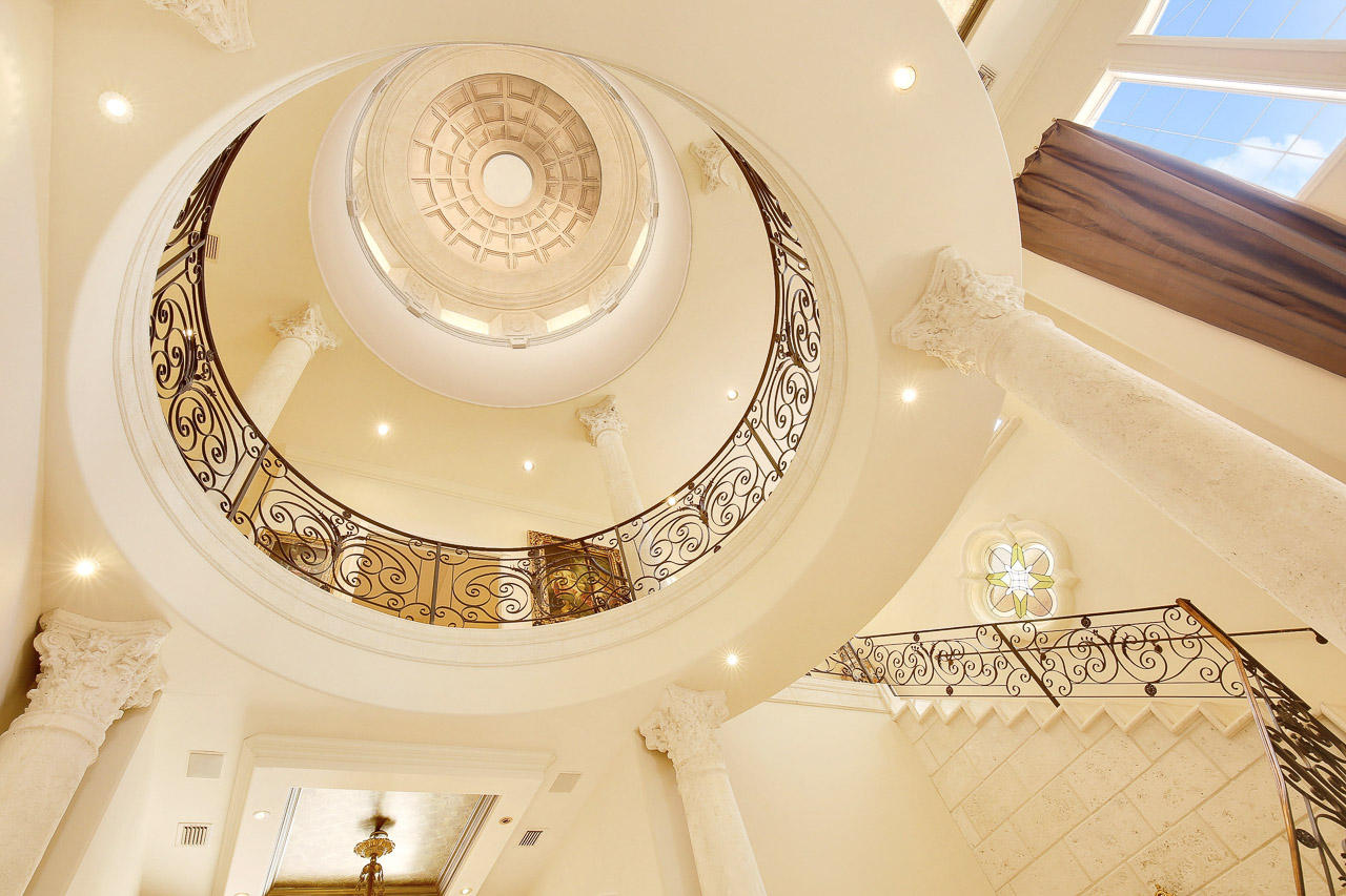 482 Addison Park Lane Boca Raton, FL 33432 - Photo 20 of 25 Rotunda