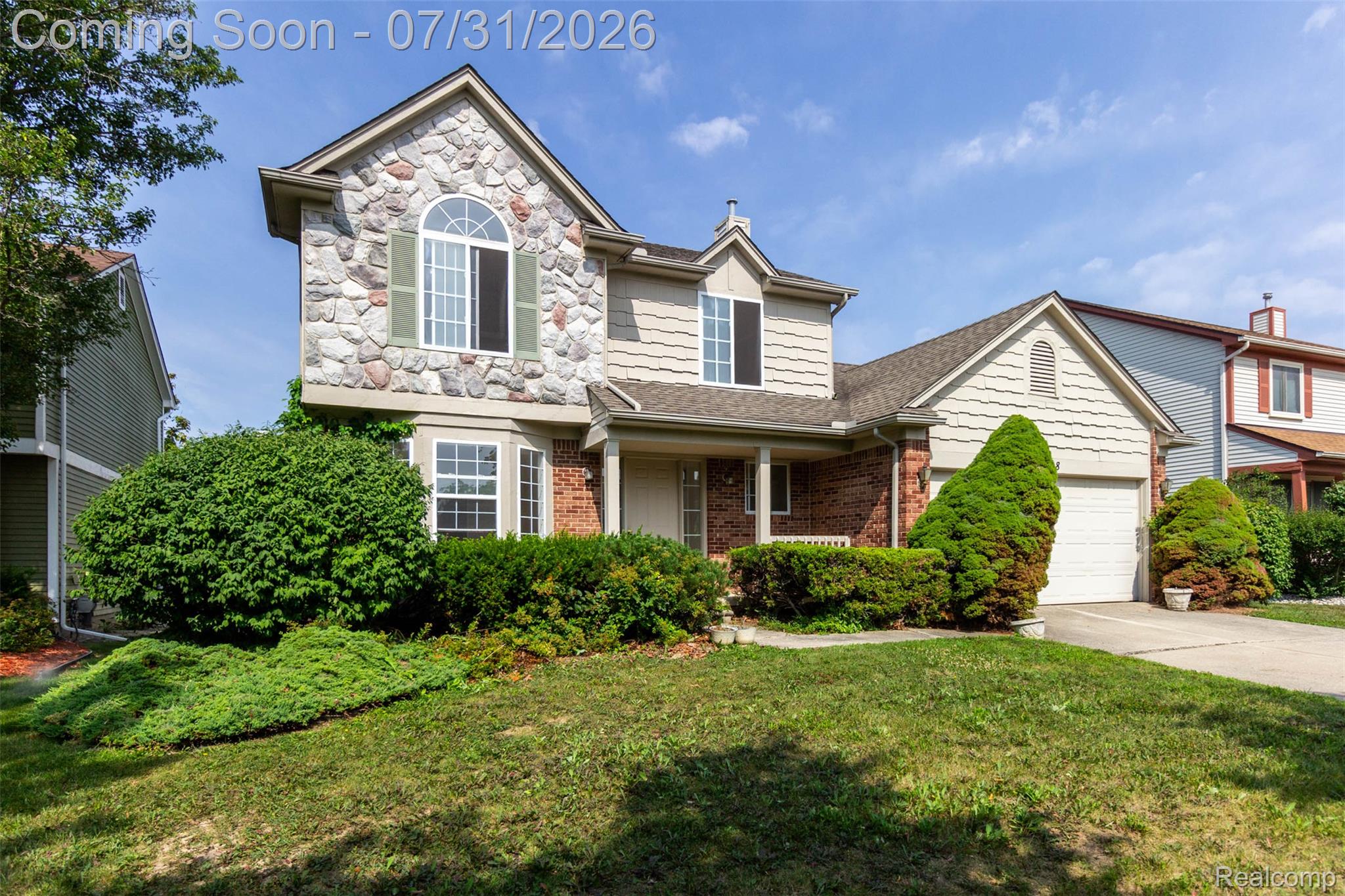 3388 Riverside Drive Canton, MI 48188 - Photo 2 of 48 front (2).jpg