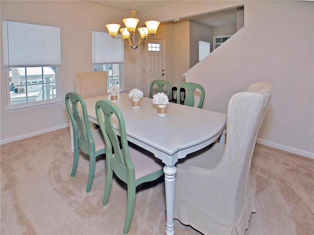 504 Saddle Ridge Court Irwin, PA 15642 - Photo 13 of 25 Gallery Image 13