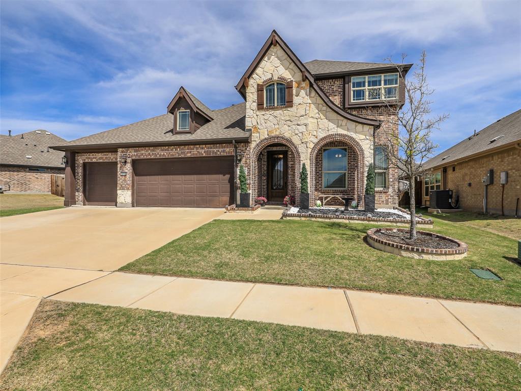 1216 Tree Shadow Lane Anna, TX 75409 - Photo 1 of 37